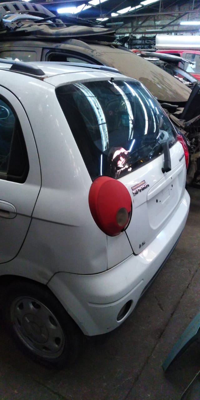  Chevrolet SPARK 2013    EN DESARME